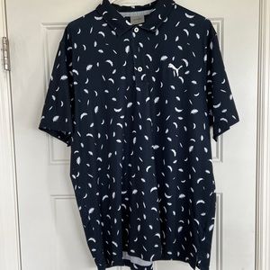 Puma - Only Birdies Golf Polo